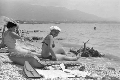 Пляж в сухуми е годы