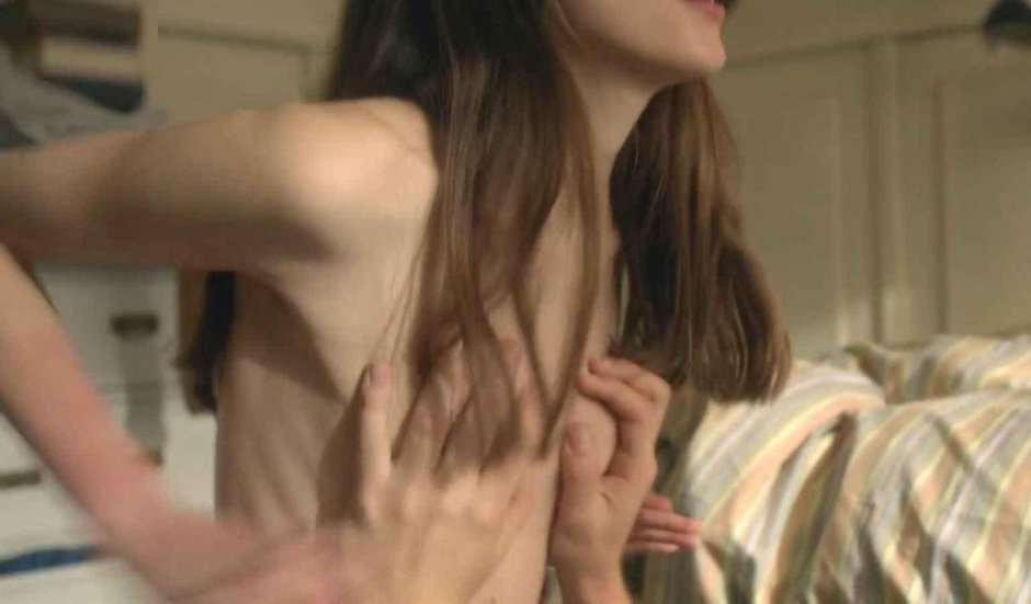 Стэйси мартин нимфоманка