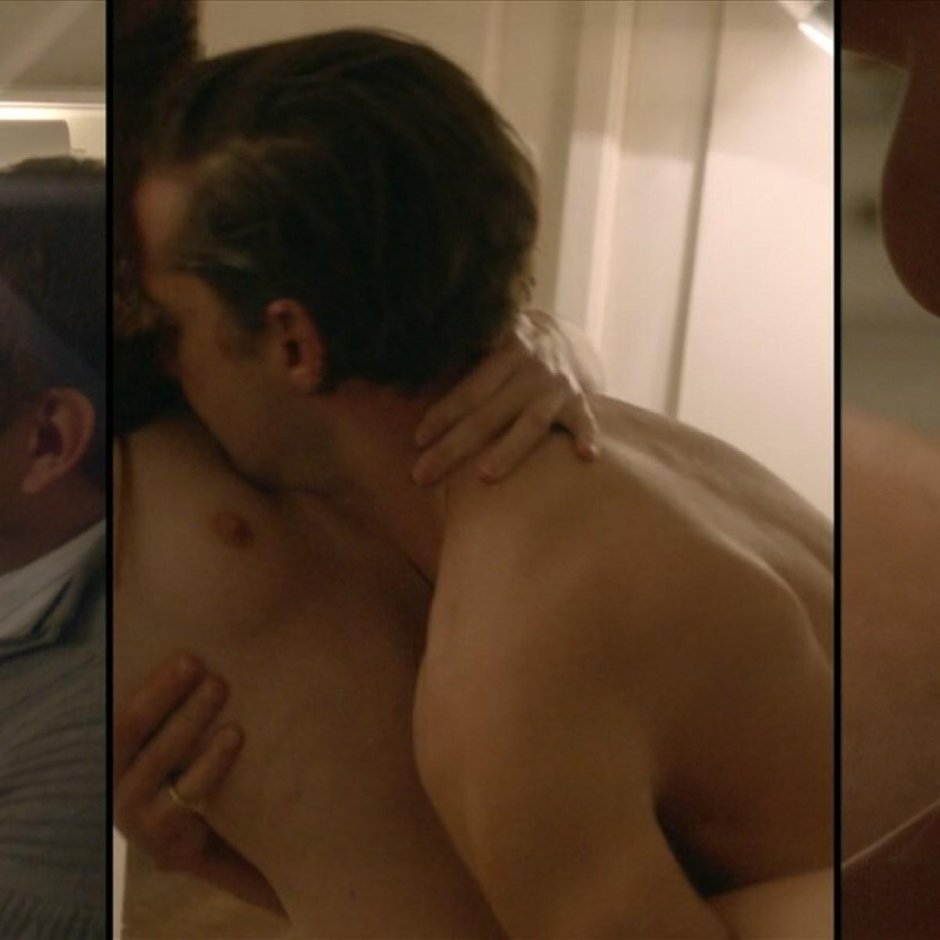 Нимфоманка голая