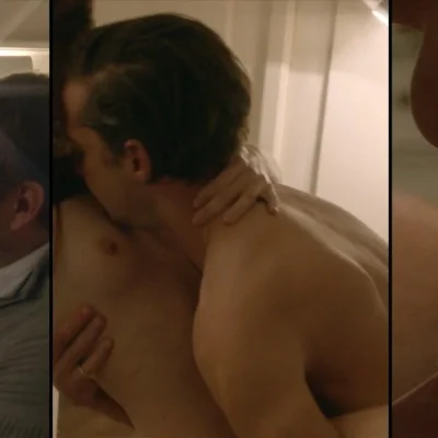 Нимфоманка голая