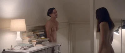 Нимфоманка часть