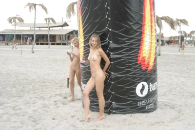 Голые конкурсы на казантипе