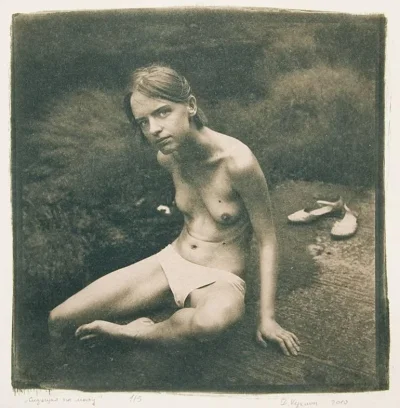 Карл генрих штрац des kindes голые