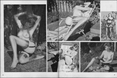 Ретро порно