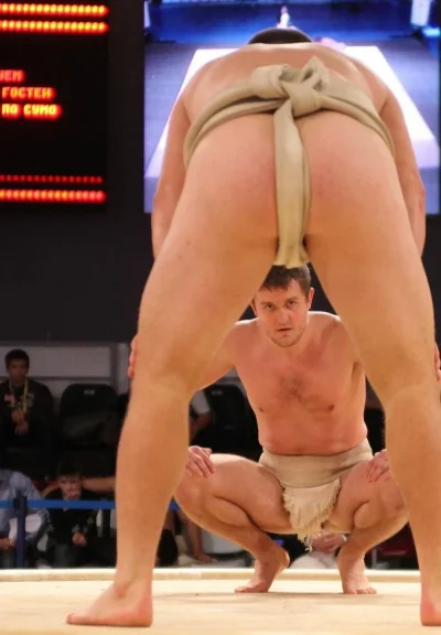 Батыр алтыев сумо