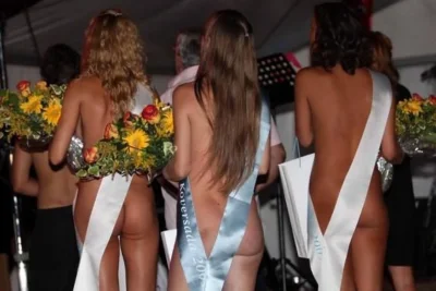 Мисс италия