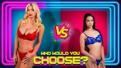 Российская порнозвезда