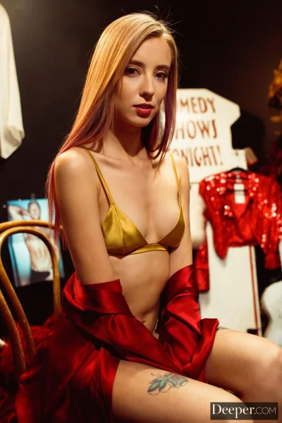 Анастасия щеглова