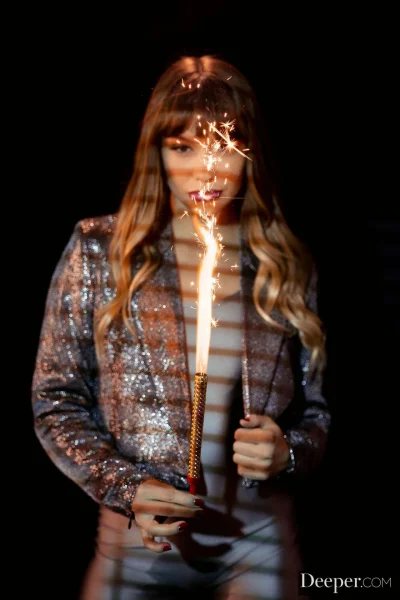 Фотосессия подружек