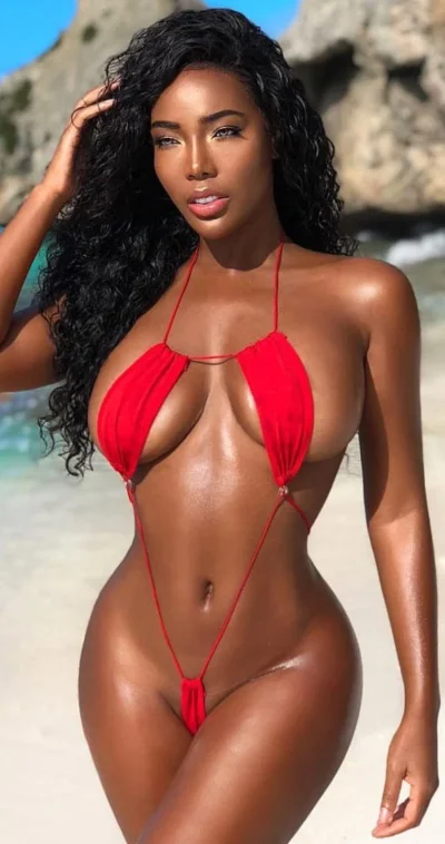 Монифа янсен