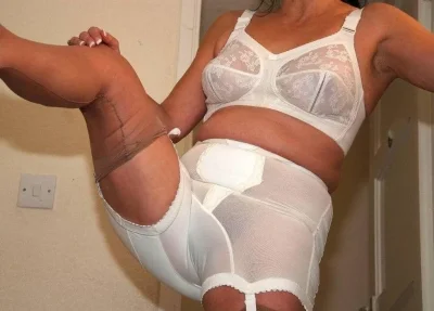 Барбара girdle