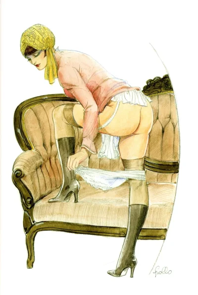 Леоне фролло