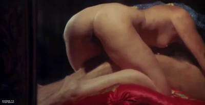 Калигула порно сцены