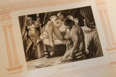 Эдуард анри авриль мужеложство