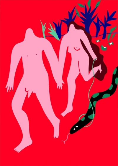 Искусство иллюстрации