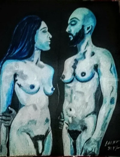 Картины пикассо нейросетью