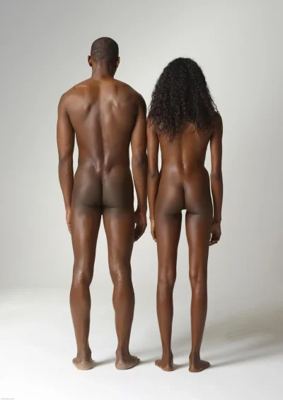 Чернокожие мужчины