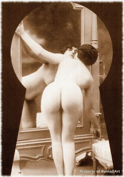 Джун палмер эротические ретро-