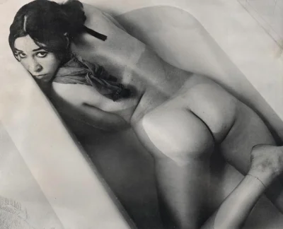 Эротика японская