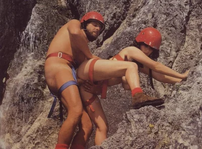 Катрин дестивель альпинистка