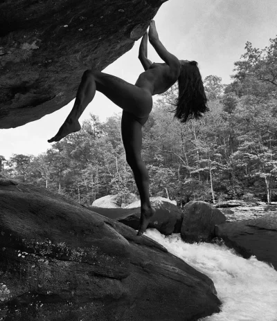 Ню фотограф