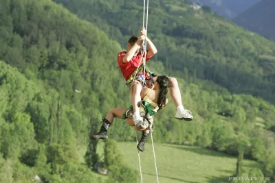 Экстремальный секс туризм