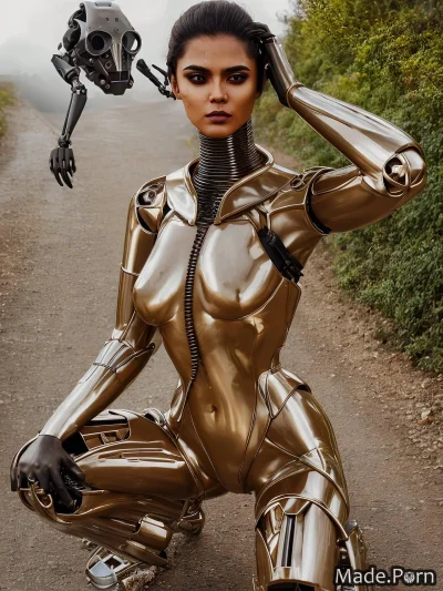 Робот будущего