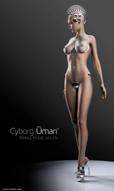 Робот гиноид софия