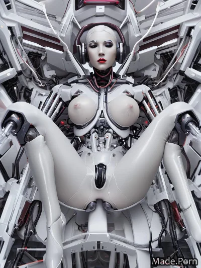 Робот фантастика