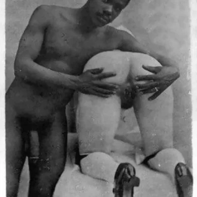 Мэпплторп гомоэротика