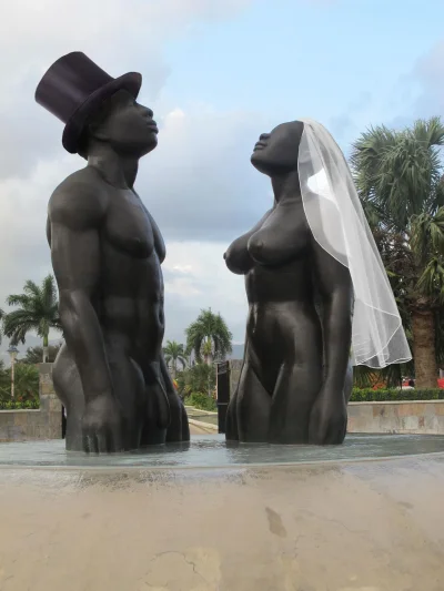 Ямайка кингстон