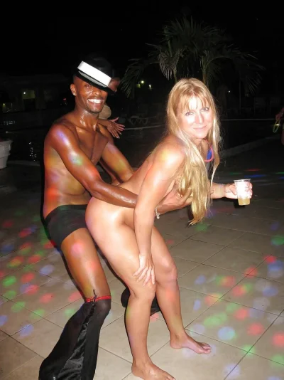 Групповое секс