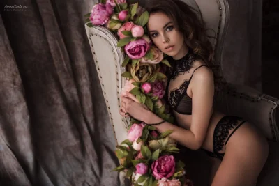 Наталья мужецкая