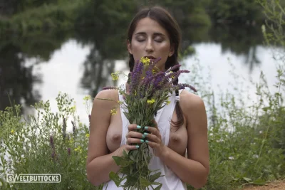 Эротика красивая