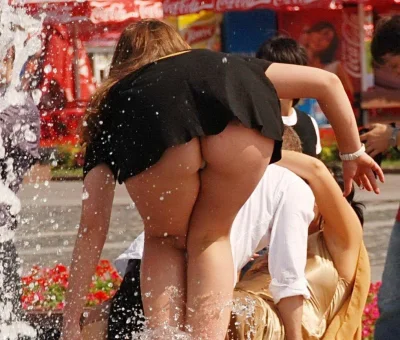 Засвет девушек