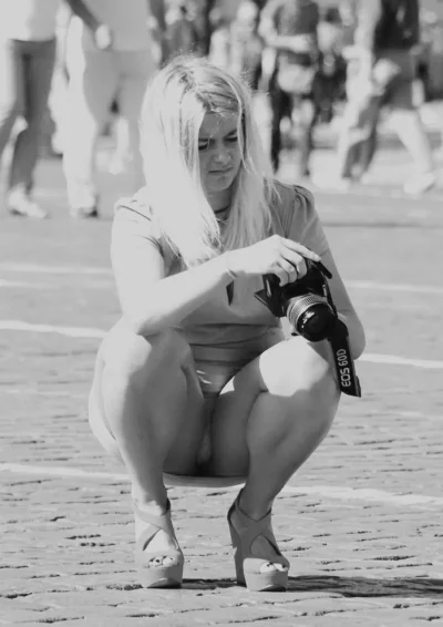 Дамы пикантные моменты