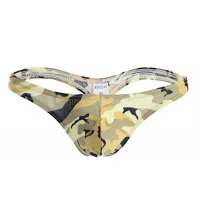 Трусы стринги мужские