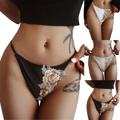 Модные женские трусики