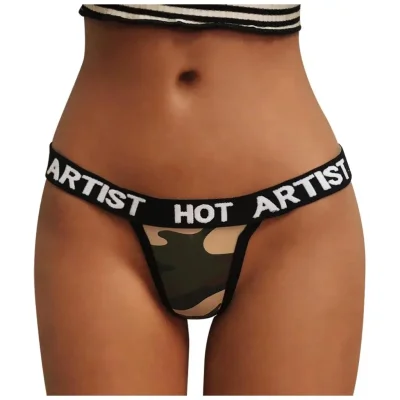 Трусики женские сексуальные