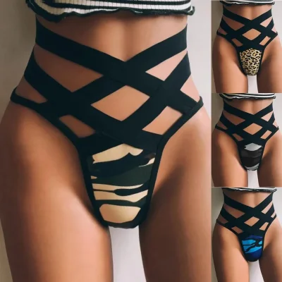 Сексуальная нижнее белье