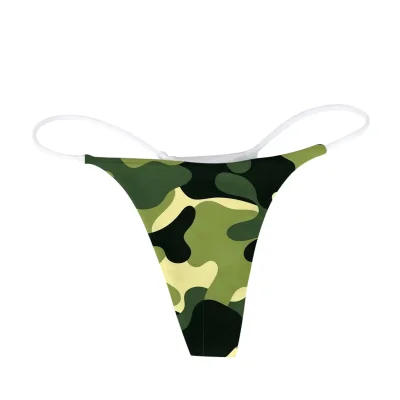 Стринги нижнее белье