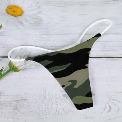 Cтринги женские