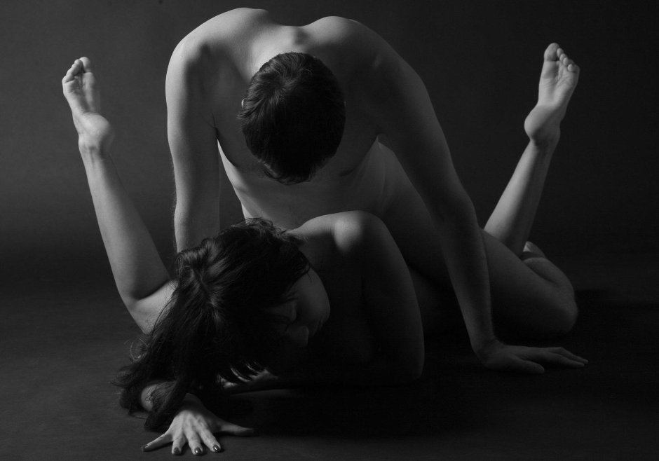 Пара страсть