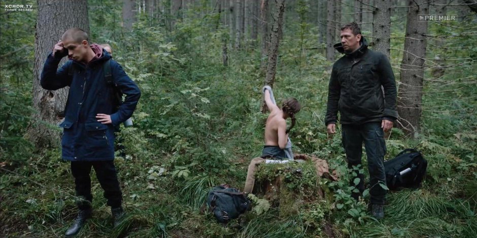 Анастасия григорьевна чистякова ню