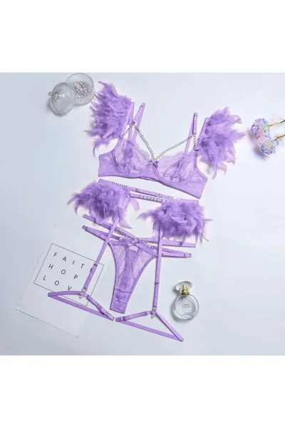 Комплект нижнего женского белья