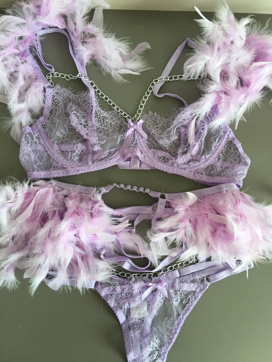 Комплекты нижнего белья