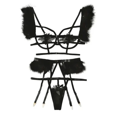 Нижнее белье сексуальное комплект