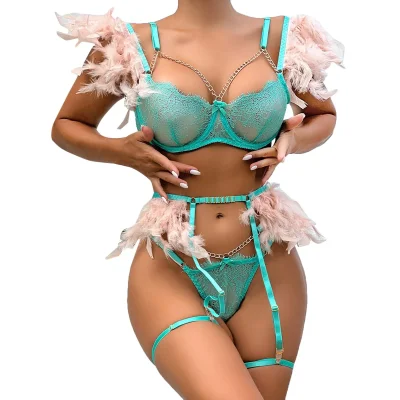 Нижнее белье комплект cексуальное