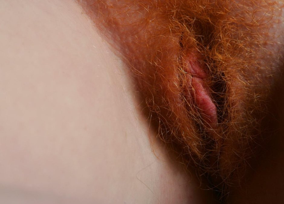 Рыжие девушки