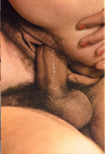 Ретро порно крупным планом